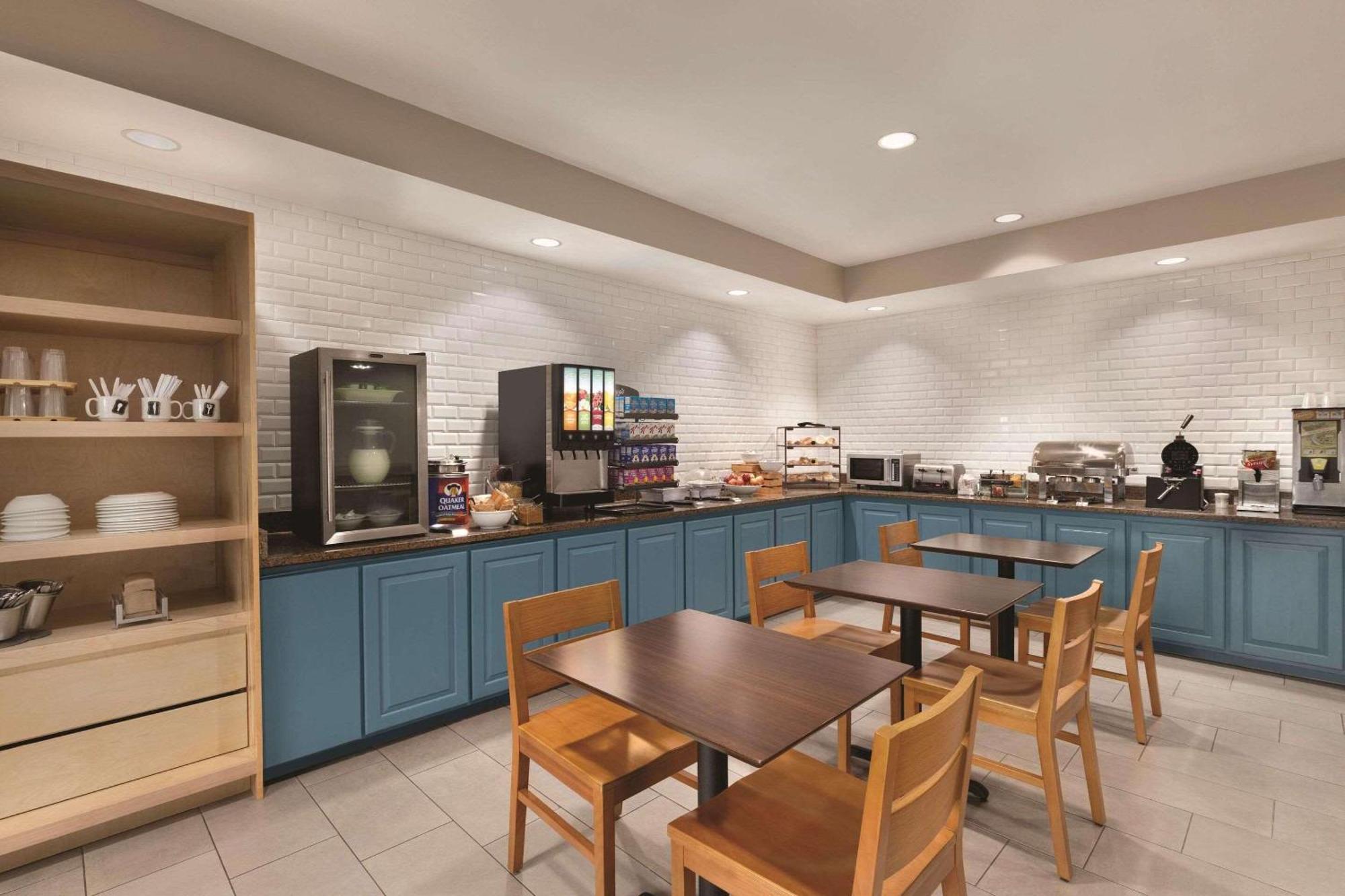 Country Inn & Suites By Radisson, Madison, Al 외부 사진