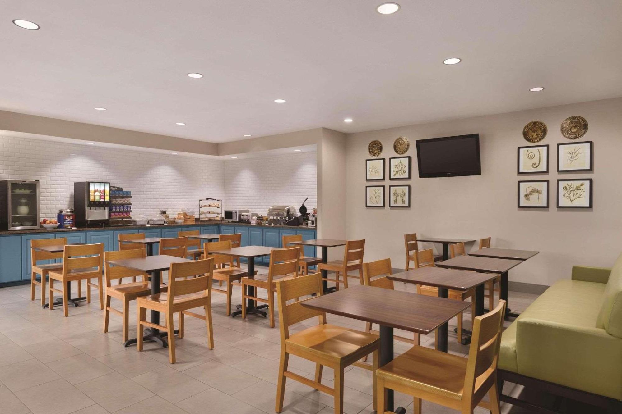 Country Inn & Suites By Radisson, Madison, Al 외부 사진