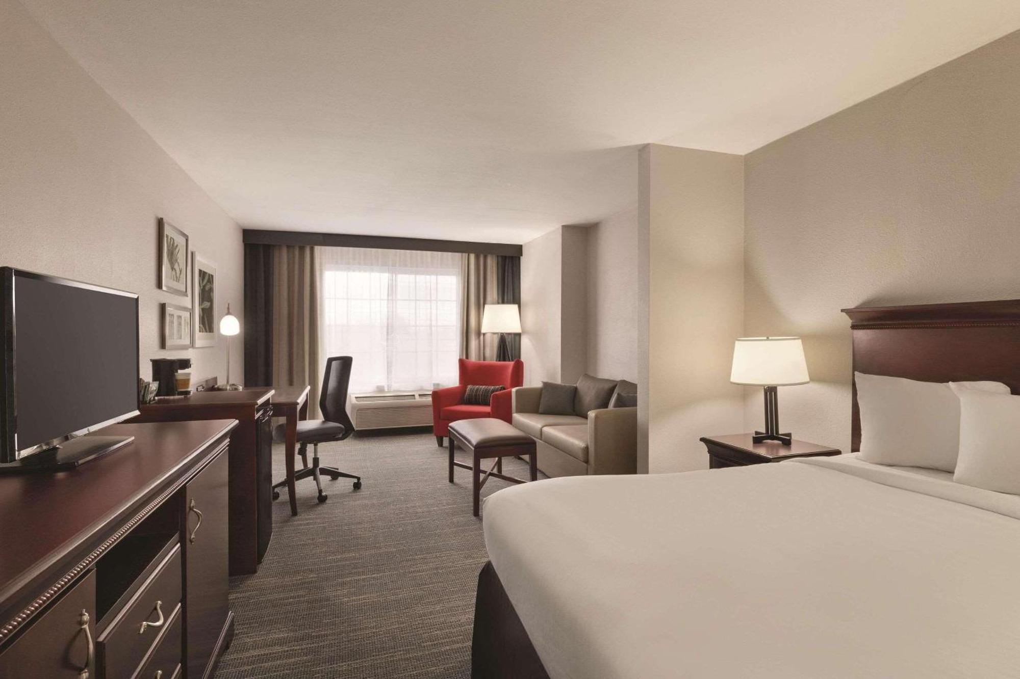 Country Inn & Suites By Radisson, Madison, Al 외부 사진