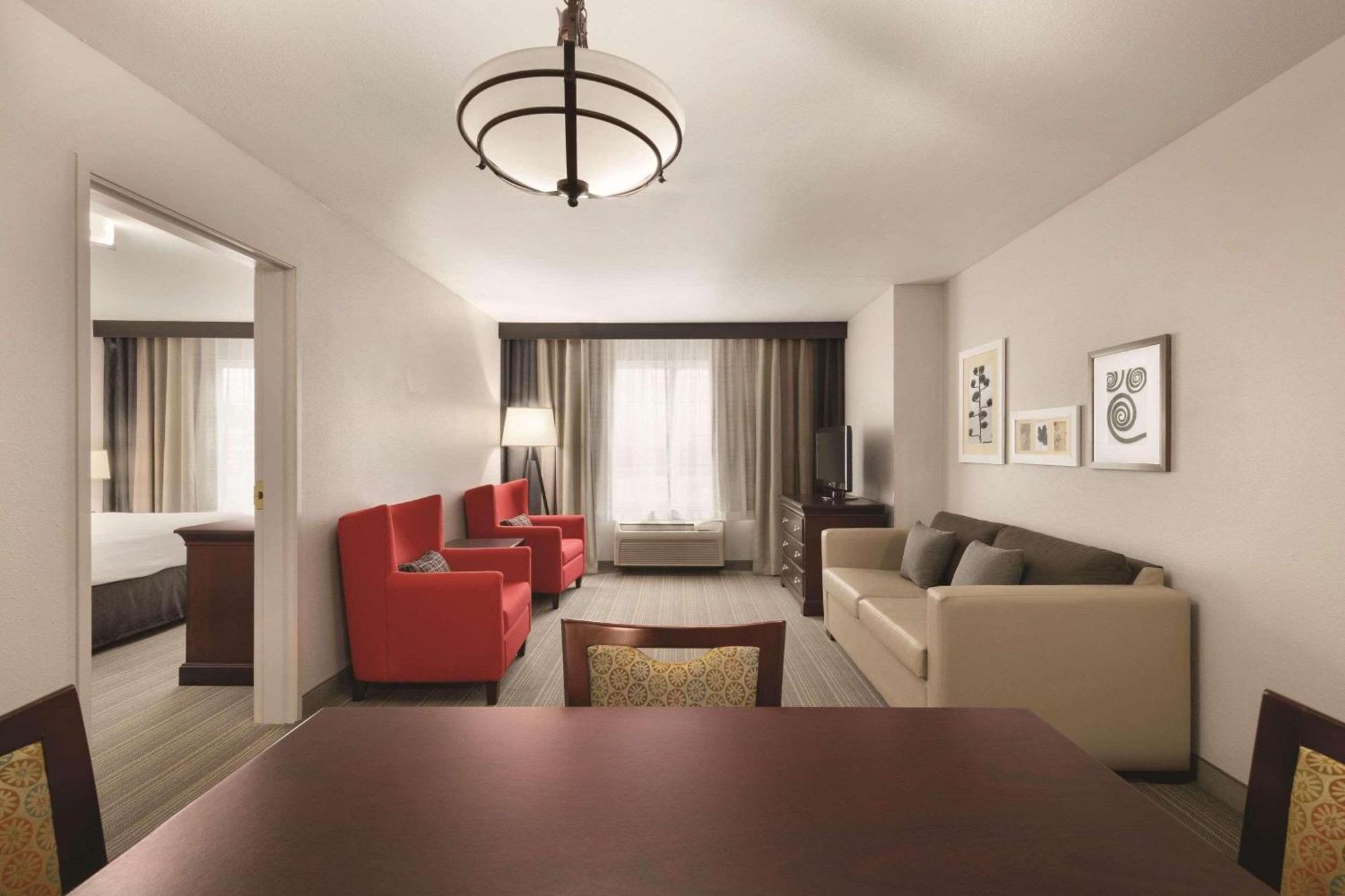 Country Inn & Suites By Radisson, Madison, Al 외부 사진