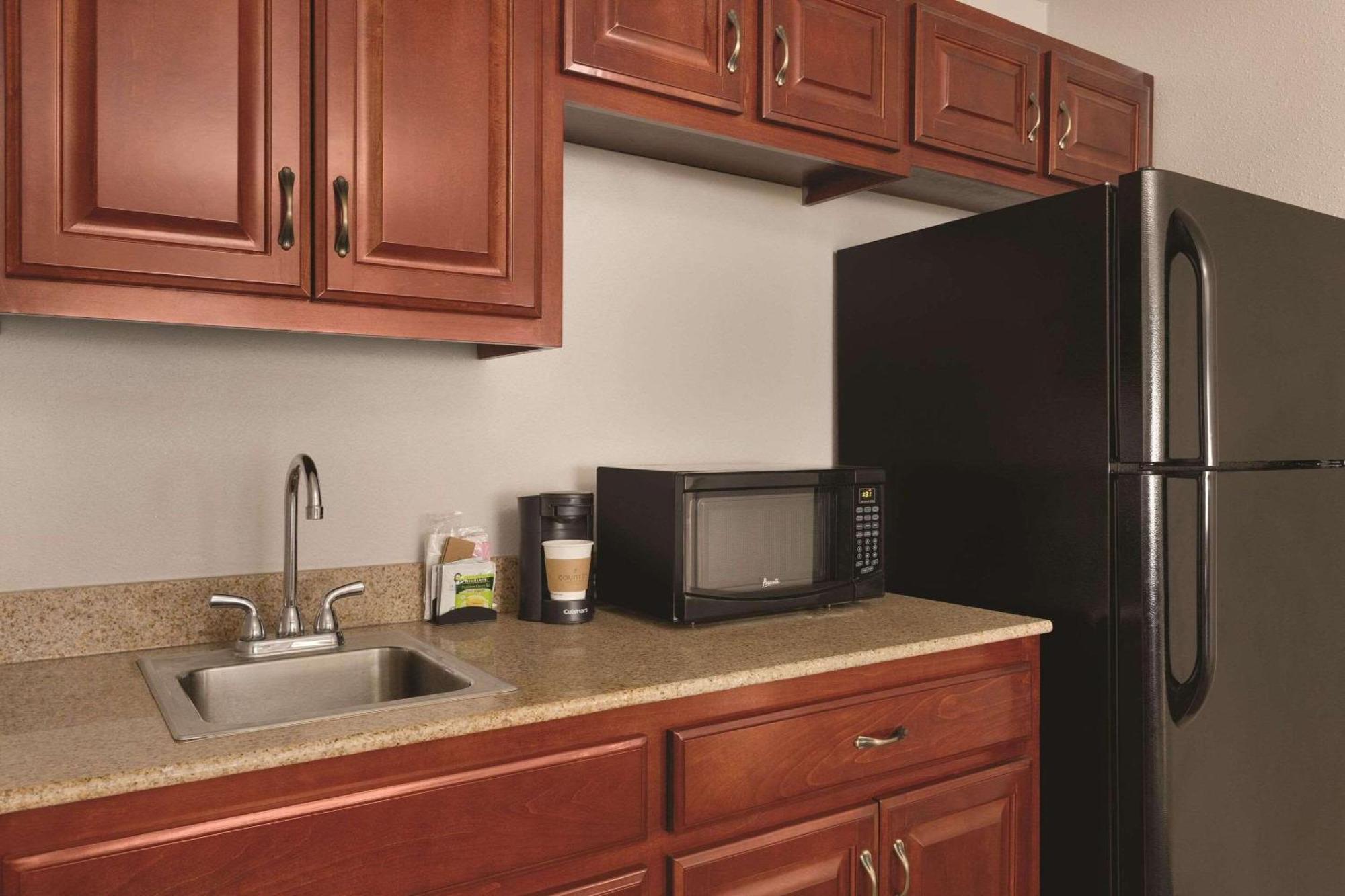 Country Inn & Suites By Radisson, Madison, Al 외부 사진