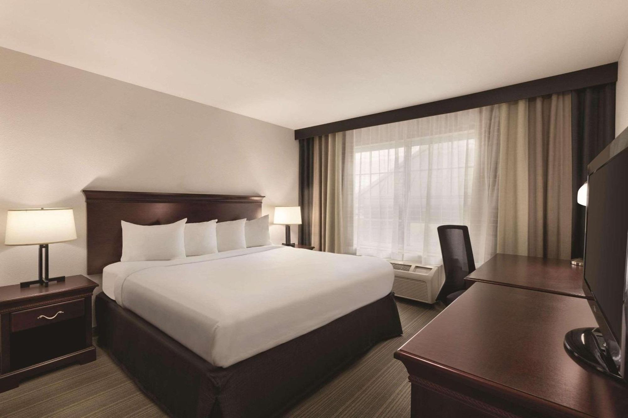 Country Inn & Suites By Radisson, Madison, Al 외부 사진