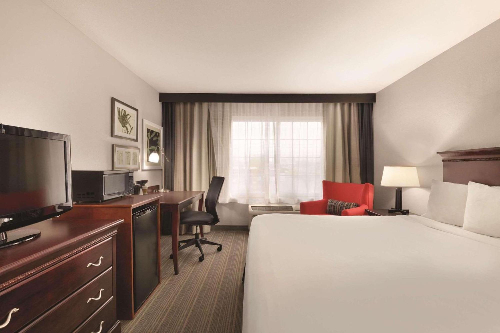 Country Inn & Suites By Radisson, Madison, Al 외부 사진