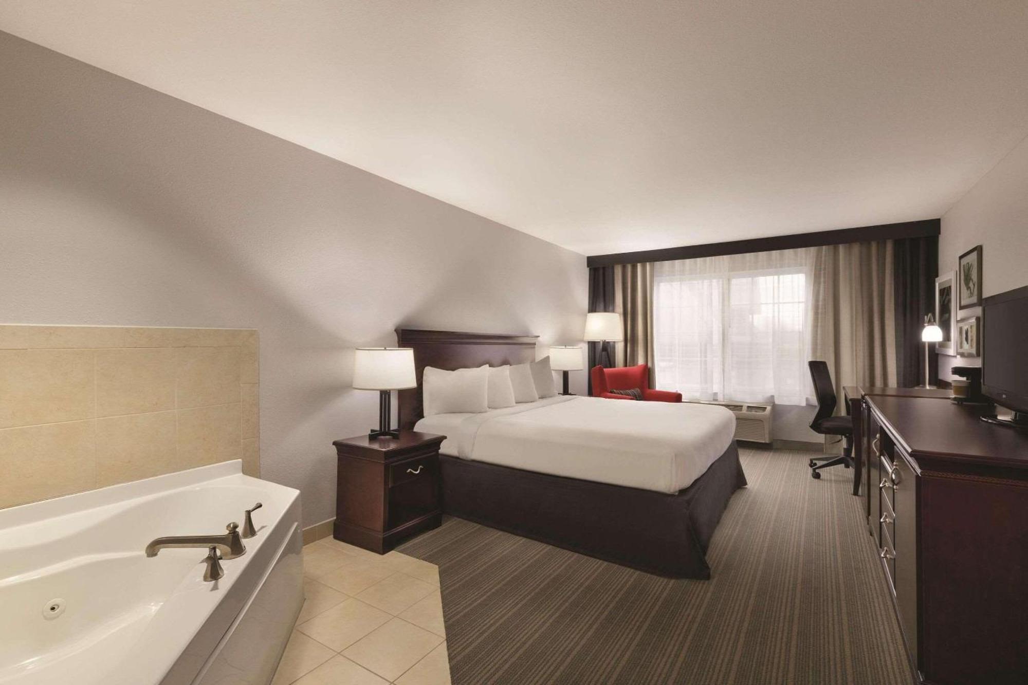 Country Inn & Suites By Radisson, Madison, Al 외부 사진