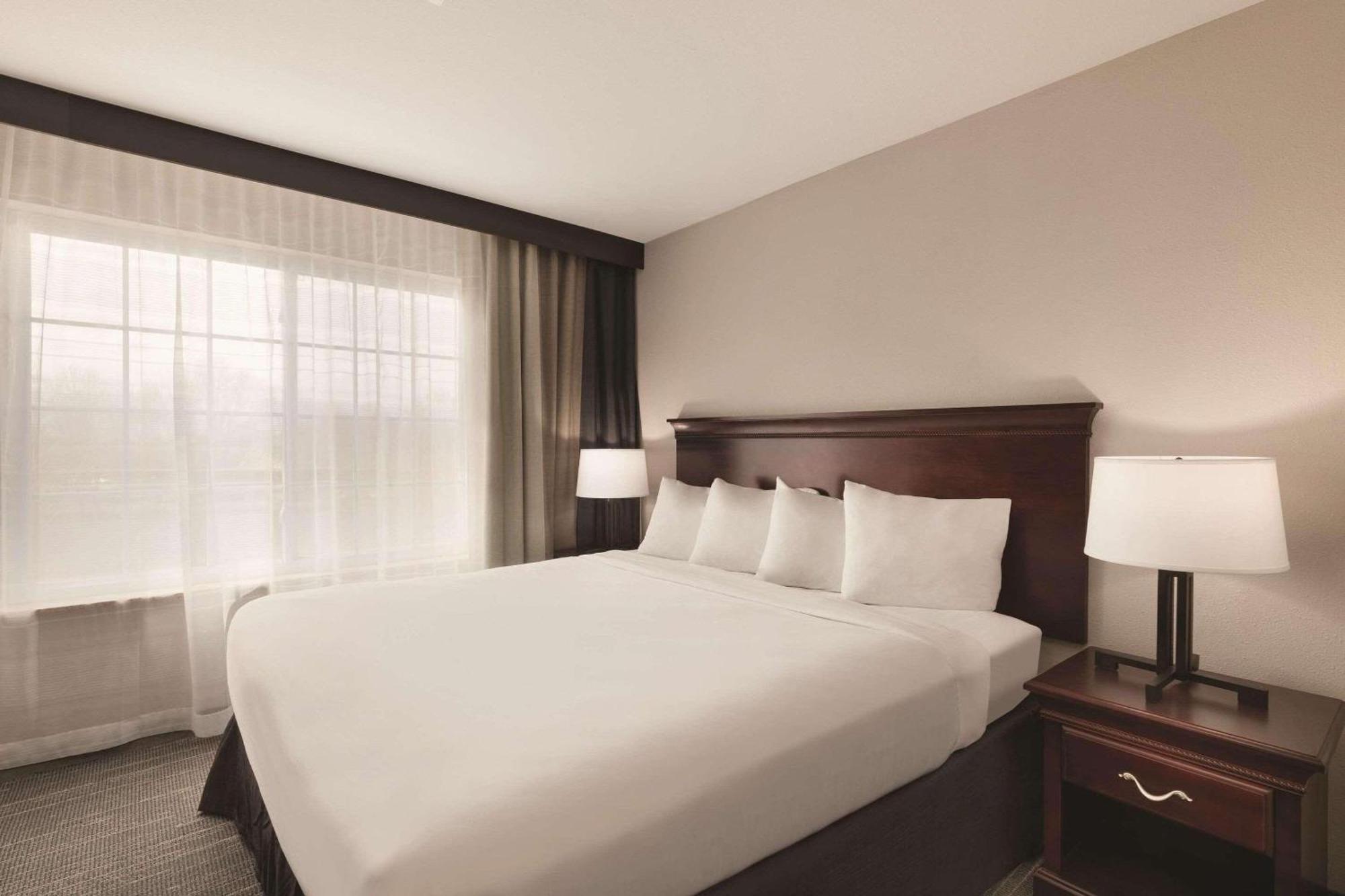 Country Inn & Suites By Radisson, Madison, Al 외부 사진