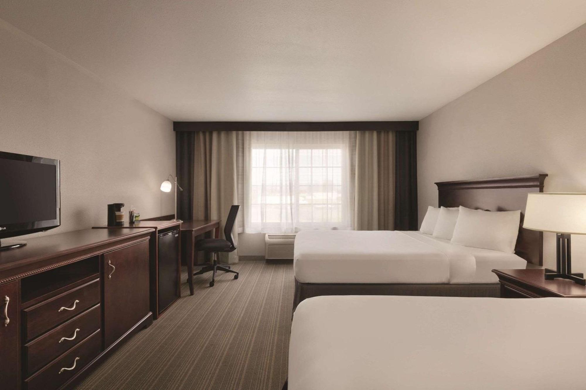 Country Inn & Suites By Radisson, Madison, Al 외부 사진