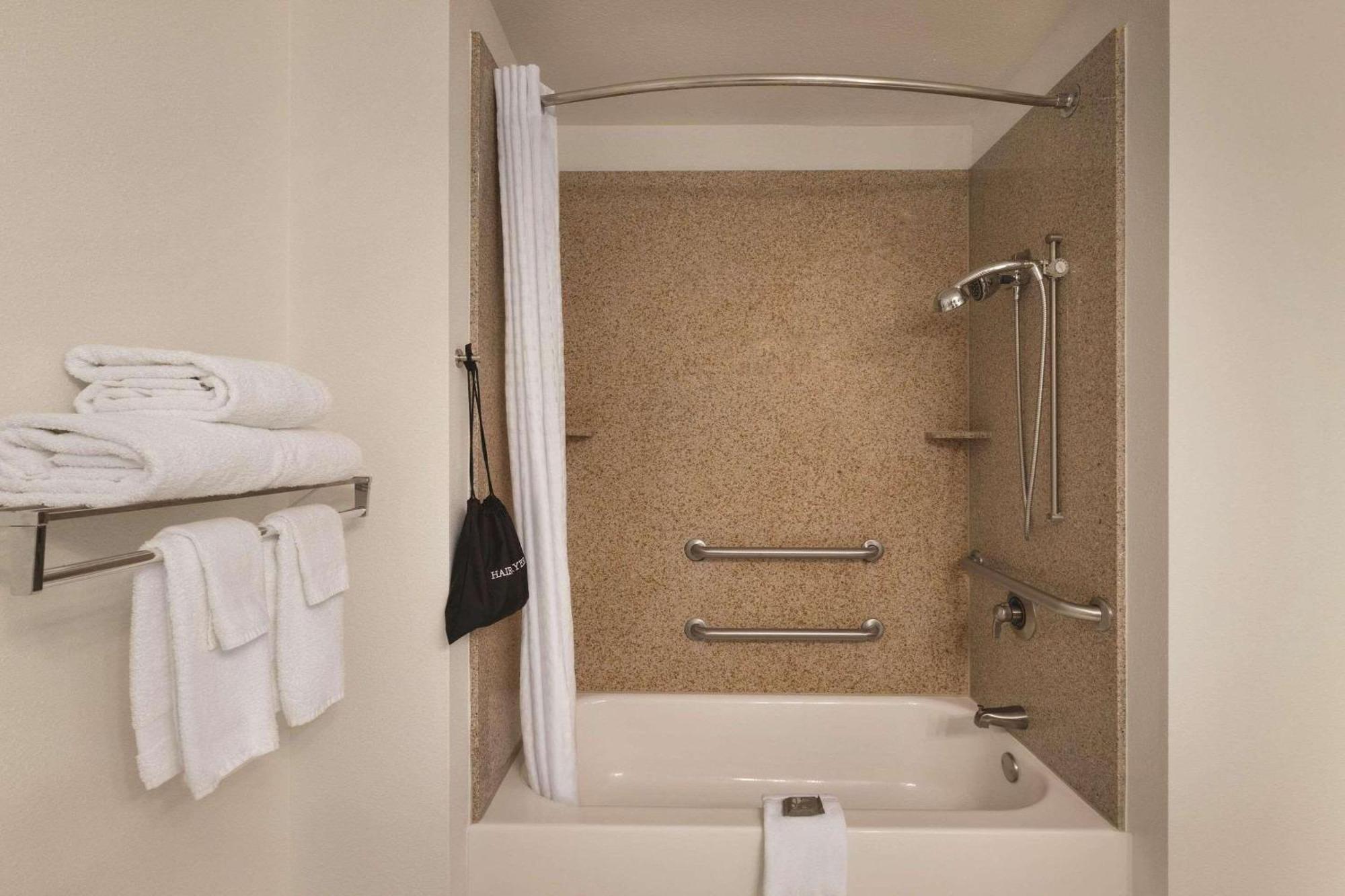 Country Inn & Suites By Radisson, Madison, Al 외부 사진