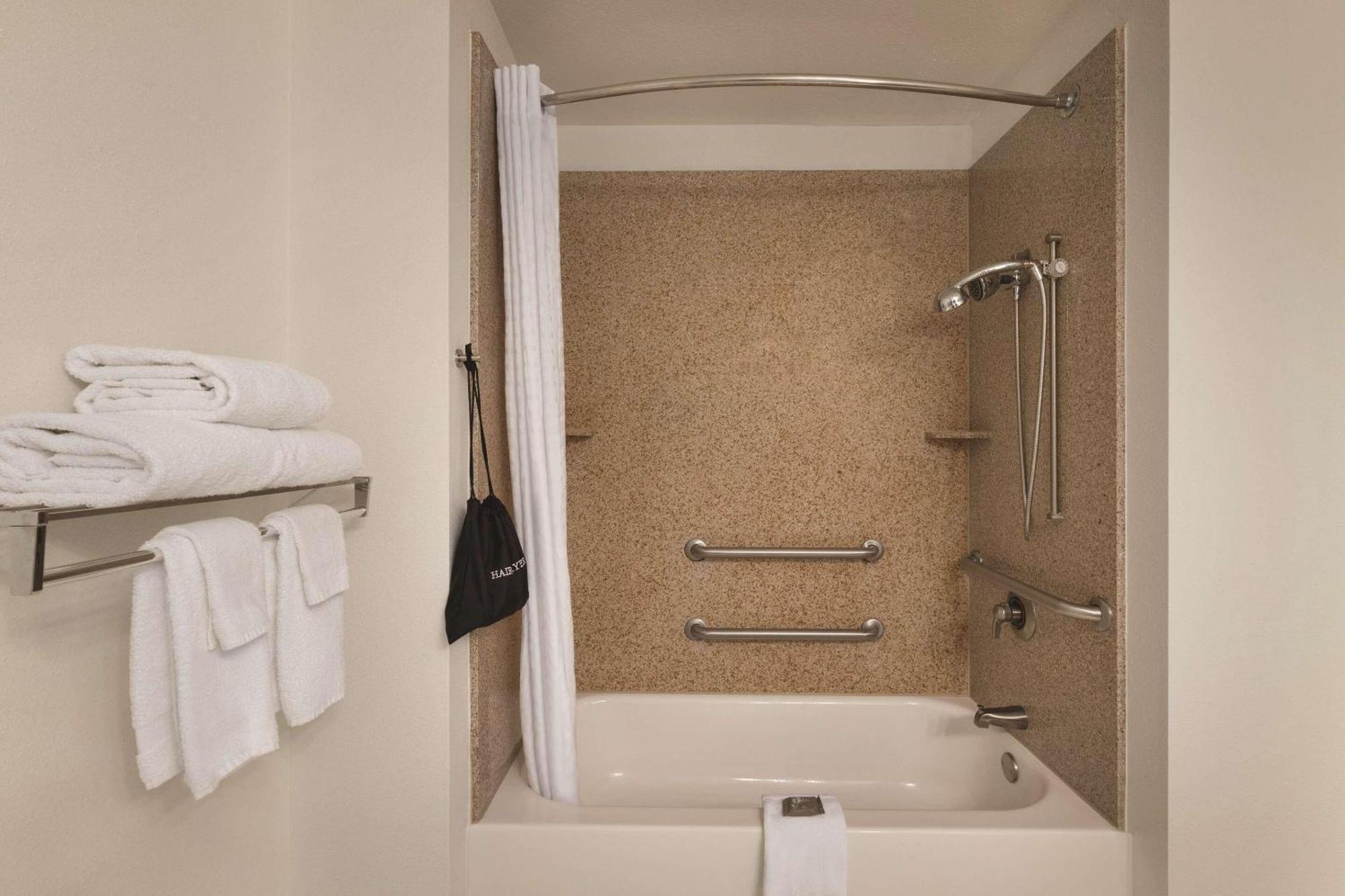 Country Inn & Suites By Radisson, Madison, Al 외부 사진
