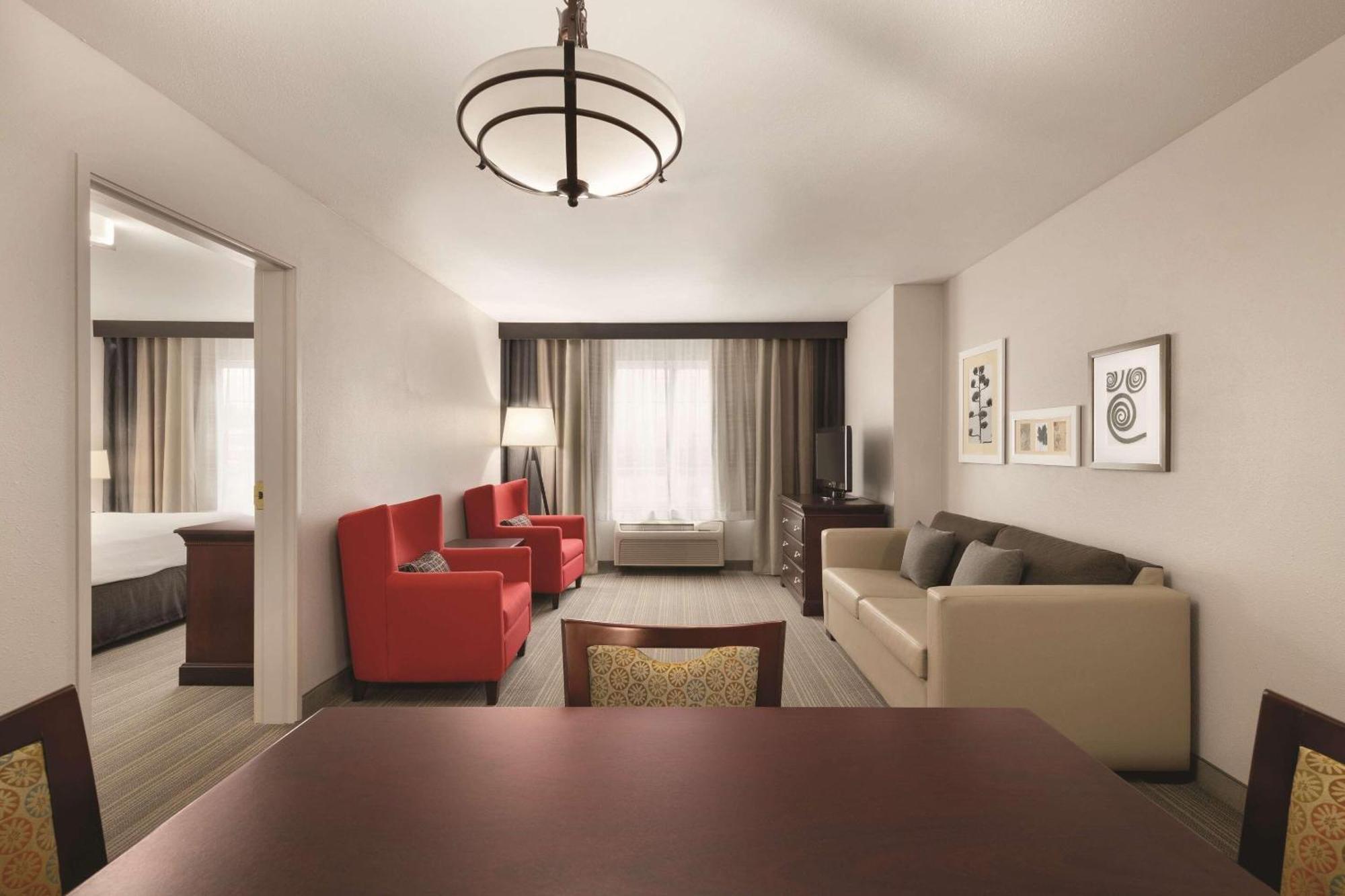 Country Inn & Suites By Radisson, Madison, Al 외부 사진
