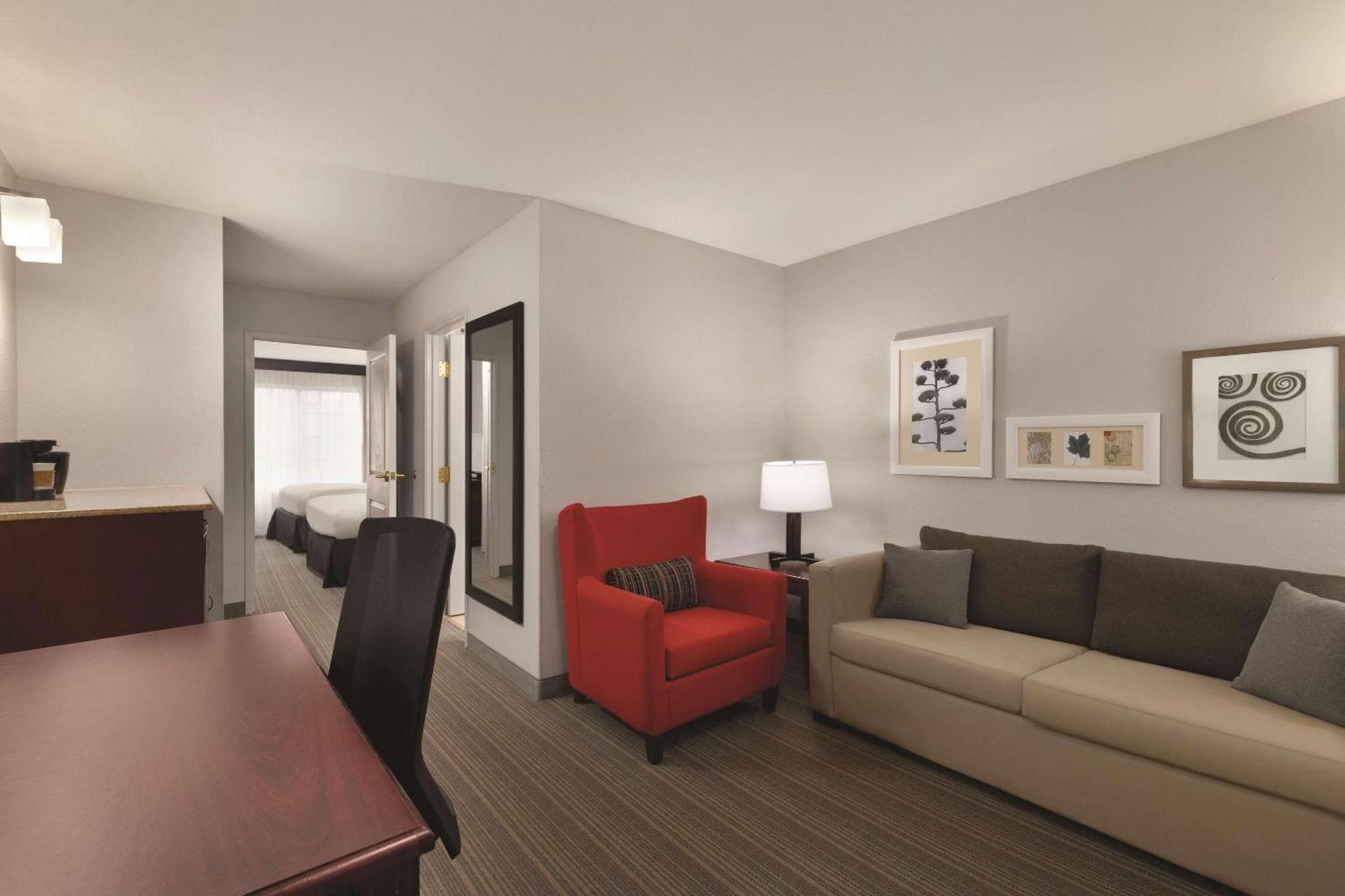 Country Inn & Suites By Radisson, Madison, Al 외부 사진